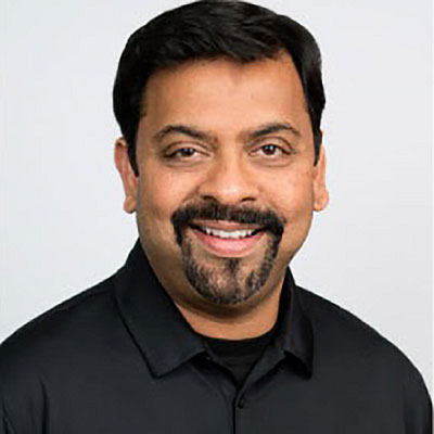 Gaurav Deshpande