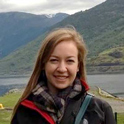 Bonnie Magnuson-Skeels