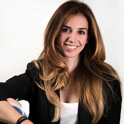 Katerina Iliakopoulou