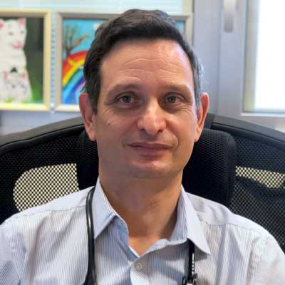 Prof. Robert Klempfner