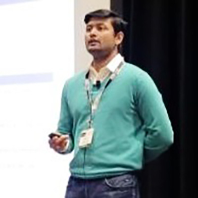 Vijay Pappu