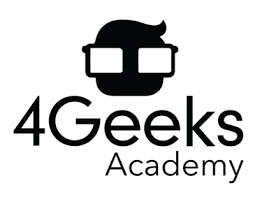 4Geeks Logo