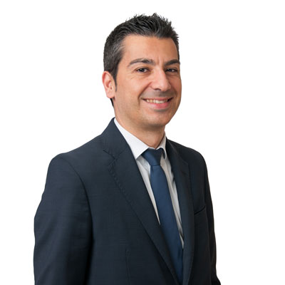 Mario De Felipe