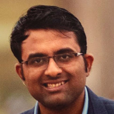 Natesh Arunachalam