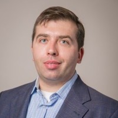 ADAM BARON