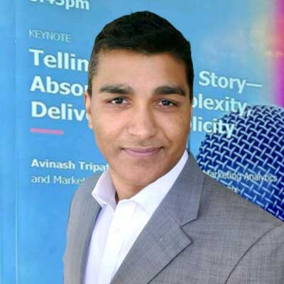 AVINASH TRIPATHI - AI Loves Data