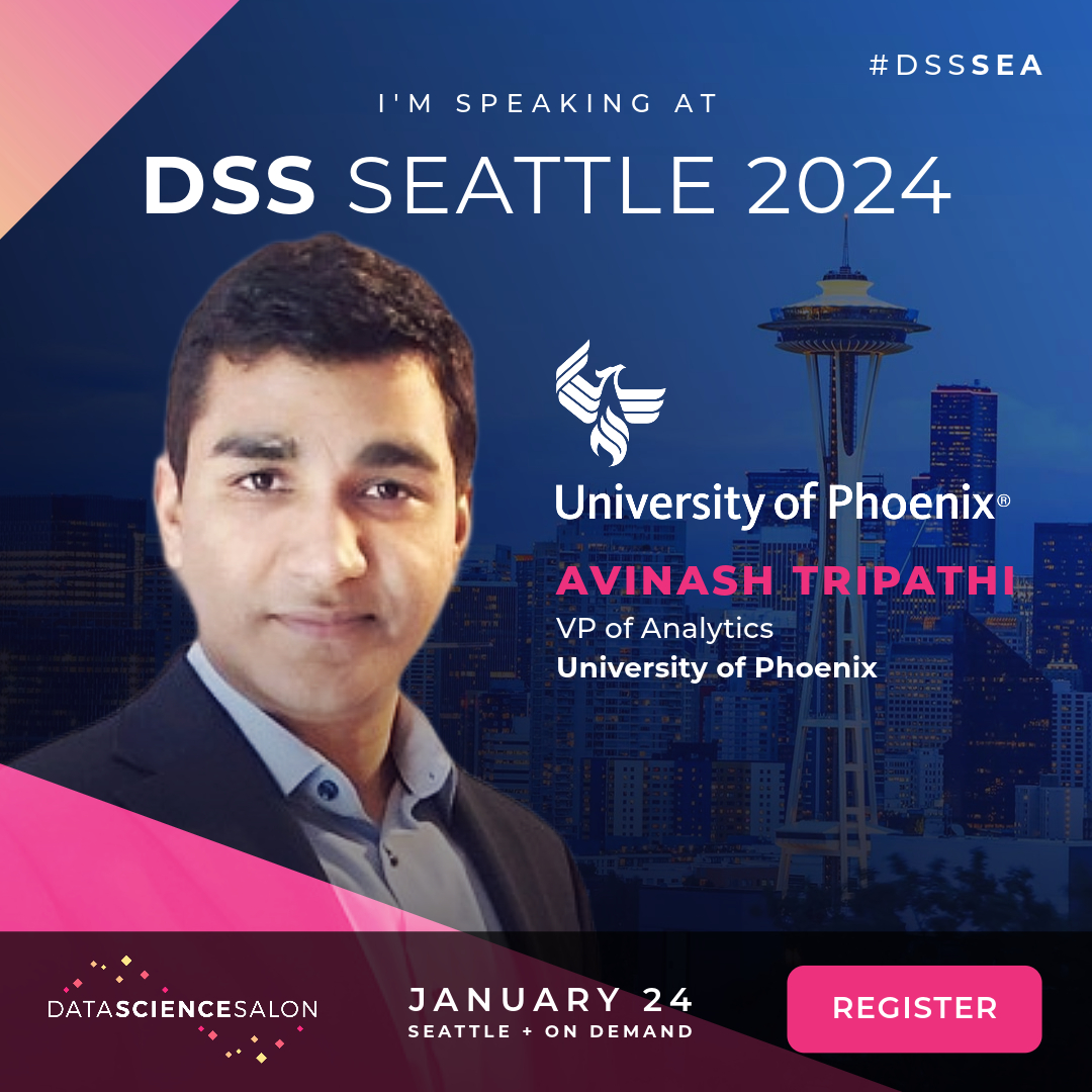 AVINASH TRIPATHI - AI Loves Data