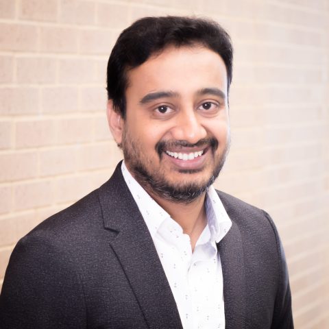 Subbu Rao SUBBU RAMA - AI Loves Data