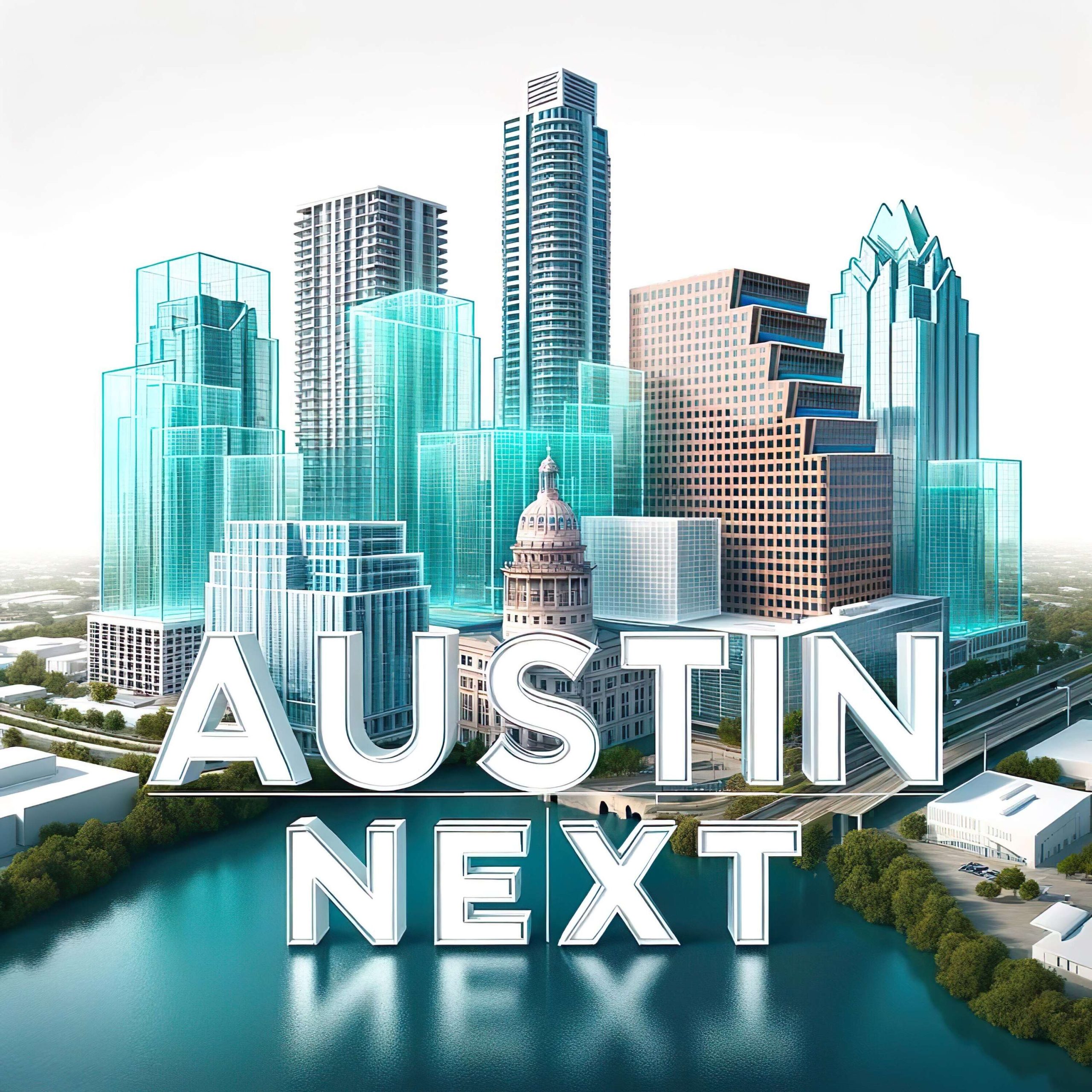 austin next