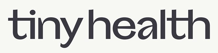 tiny helath logo