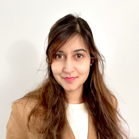 Sumedha Rai - AI Loves Data