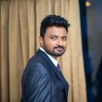 Sushaanth Srirangapathi