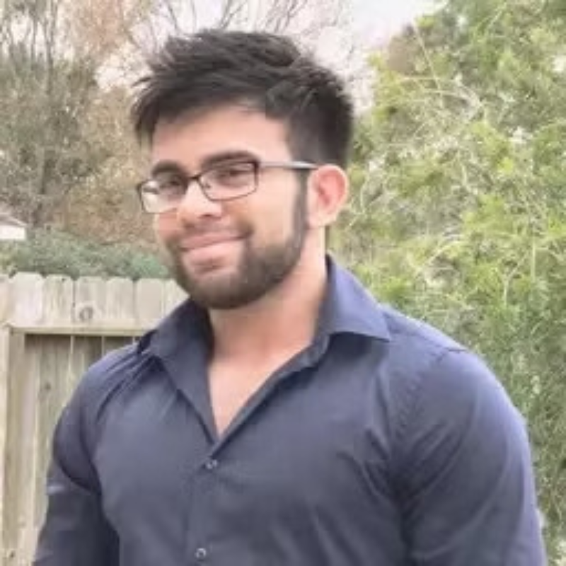 Sidd Seethepalli - AI Loves Data