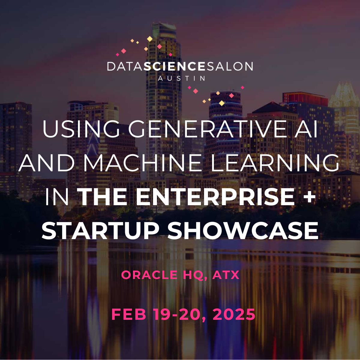 Lauren Burke-McCarthy - AI Loves Data