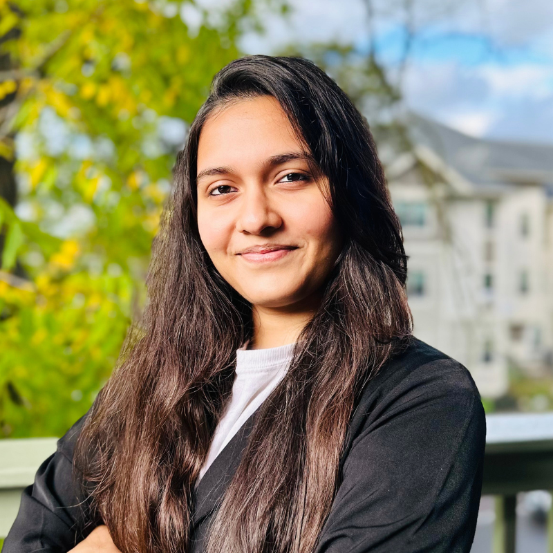 Yashasvi Singh - AI Loves Data