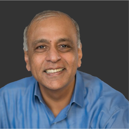 Srini Srinivasan
