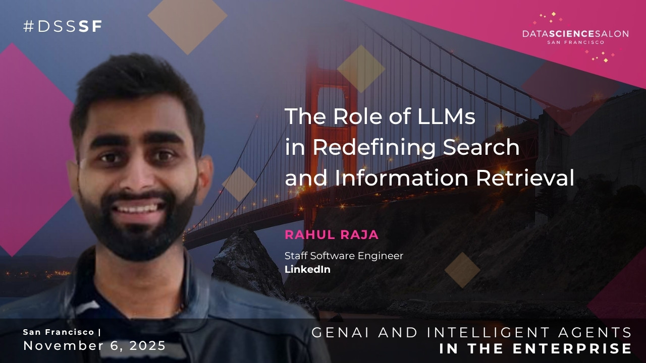 Rahaul Raja Rahul Raja - AI Loves Data