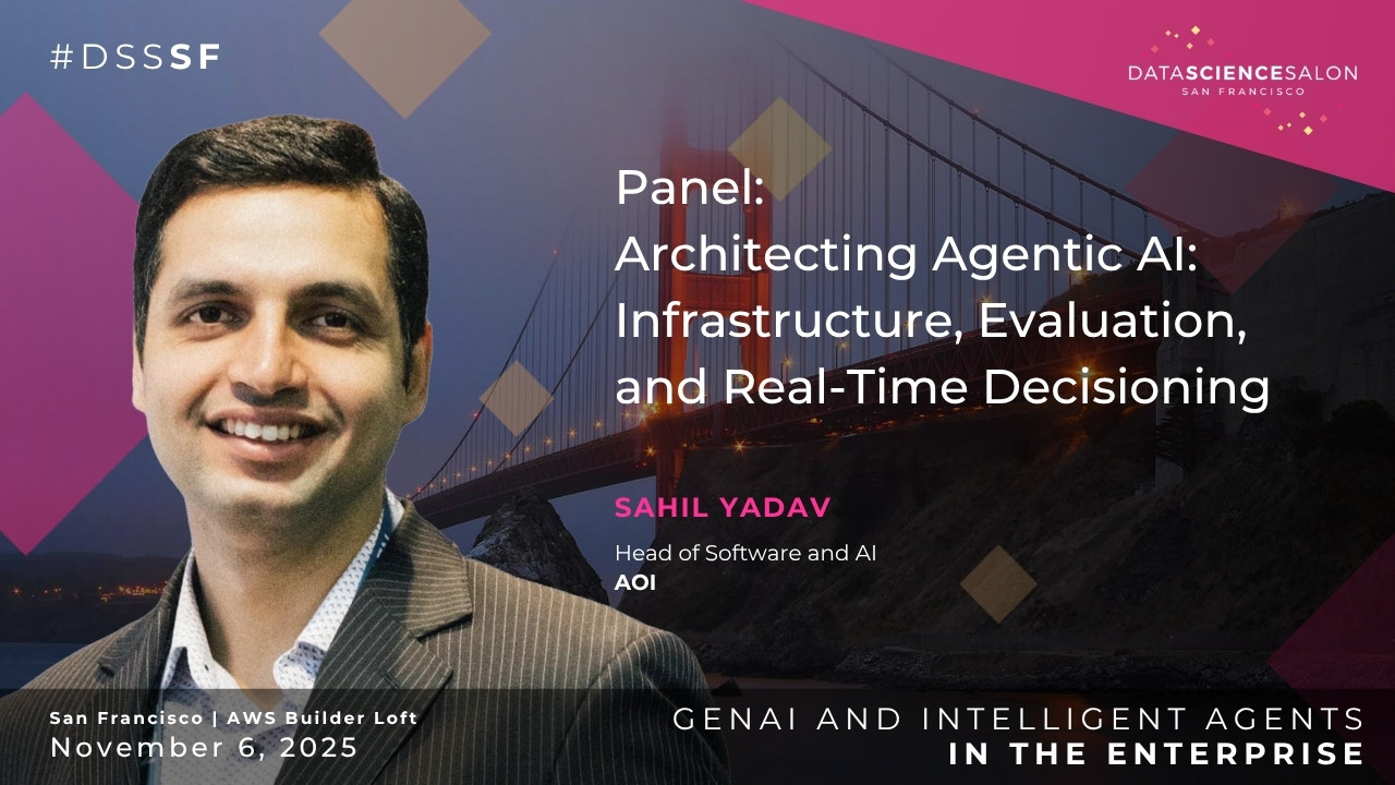 Sahil Yadav - AI Loves Data