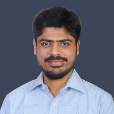 Ajay Kumar Boddepalli