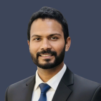 Koteswara Rao Chirumamilla