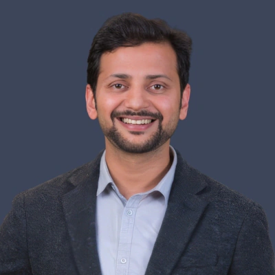 Pavan Kumar Mantha - AI Loves Data Miami 2025