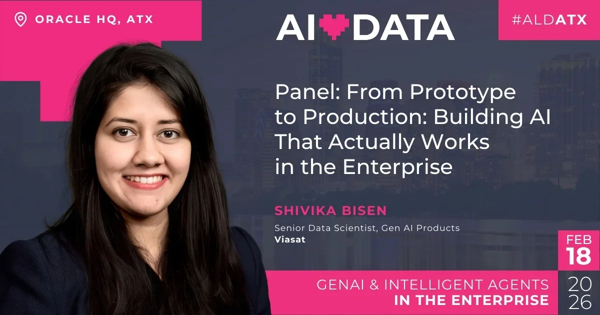 Shivika Bisen - AI Loves Data