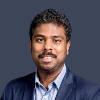 Vinodhkumar Gunasekaran