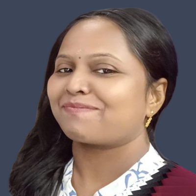Shalini Sivasamy
