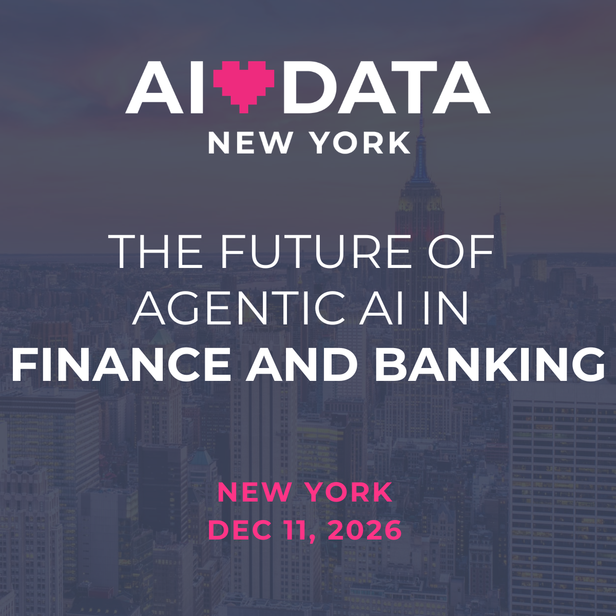 ALD NYC 2026 - square