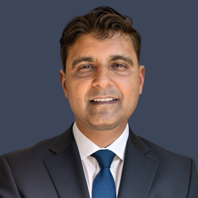 Bhavin Jayswal