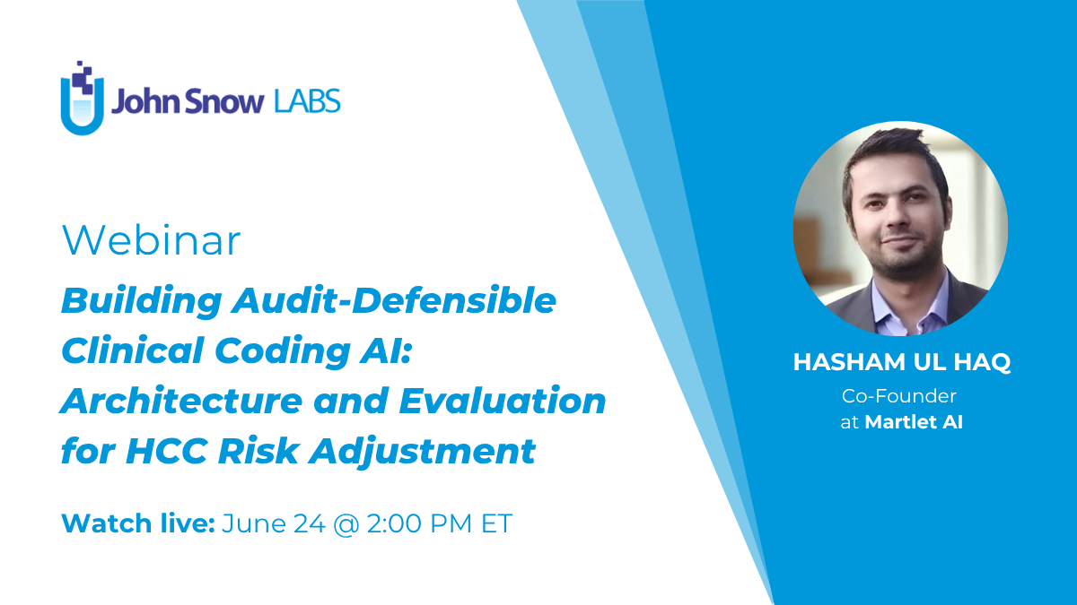 Building Audit Defensible Clinical Coding AIpng