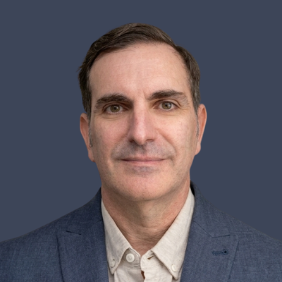 David Rivkin