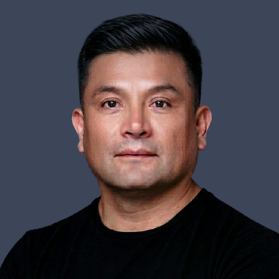 Enrique Escobar
