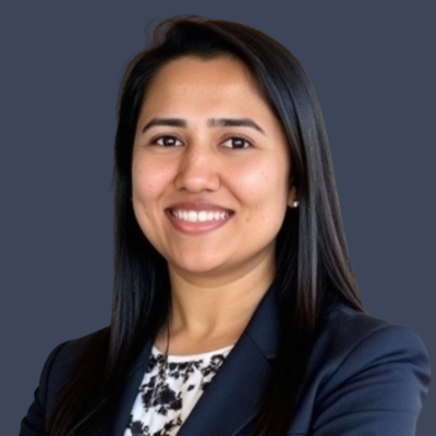 Jahnavi Kachhia