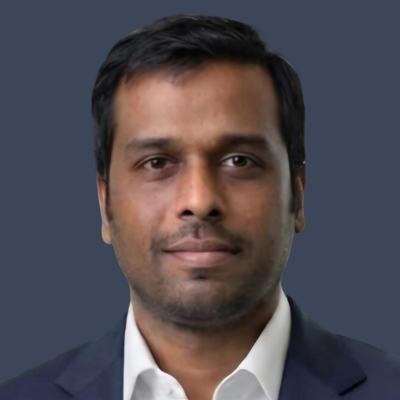 Jayakumar Ramalingam