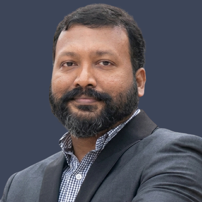 Karthikeyan Ilangovan