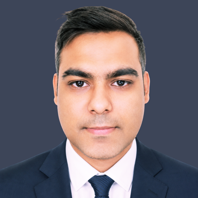 Vivek Gupta