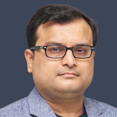 Dhruv Seth