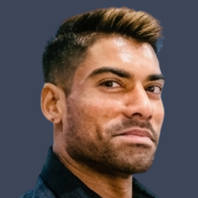Nithesh	Gudipuri