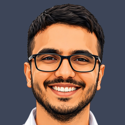 Parth Desai