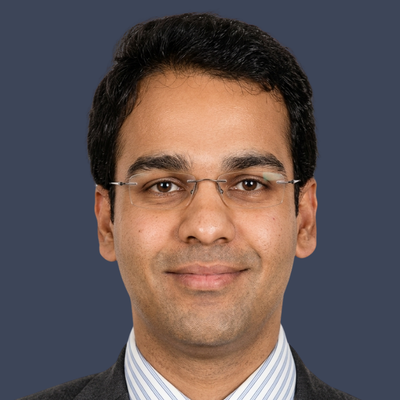 Shankar Krishnan