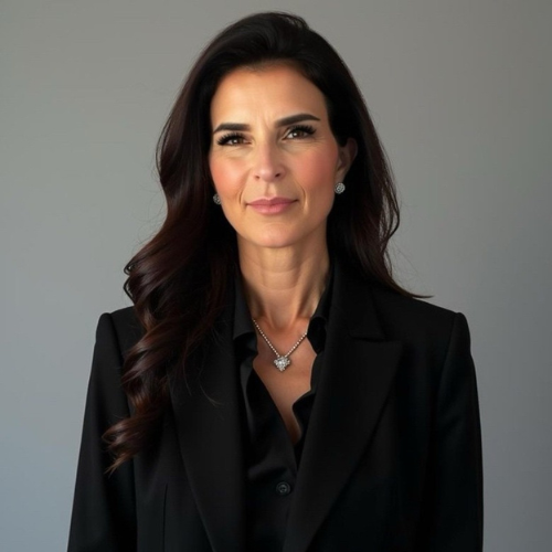 Kelley Steven-Waiss