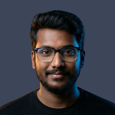Praveen Paramasivam