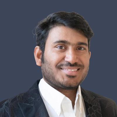 Rama Krishna Raju Samantapudi