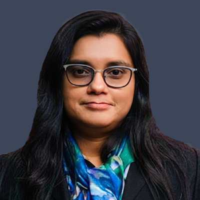 Sanghamitra Deb